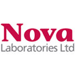 Nova Laboratories Festive Season Operating Schedule 2021/22